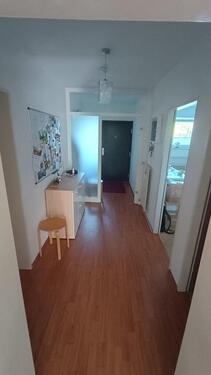 Foto - Etagenwohnung zur Miete in Senden