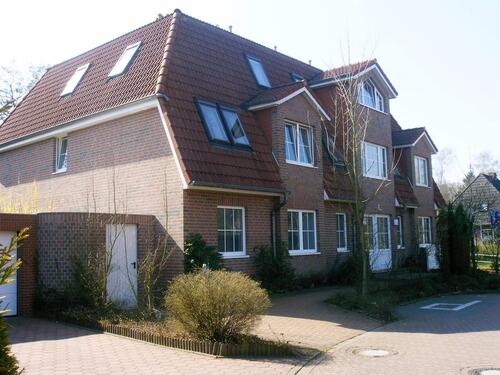Foto - Etagenwohnung in Aurich