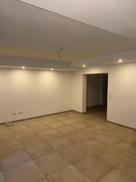 Foto - Etagenwohnung zur Miete in Balingen
