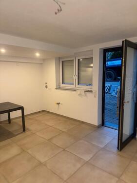 Foto - Etagenwohnung in Balingen