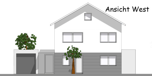 Foto - Einfamilienhaus in Pfaffenhofen an der Roth zum Kaufen
