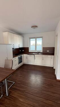 Foto - Etagenwohnung zur Miete in Nordhorn