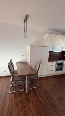 Foto - Etagenwohnung in Nordhorn