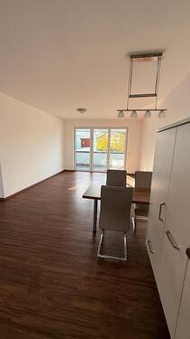 Foto - Etagenwohnung in Nordhorn zur Miete