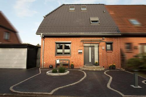 Foto - Doppelhaushälfte Elmshorn - Privatverkauf