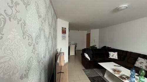 Foto - 4-Zimmer-Wohnung in Gundelsheim – Ideal für Familie oder Paare