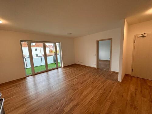 Foto - Helle 2-Zimmer Wohnung in zentraler Lage zu vermieten!