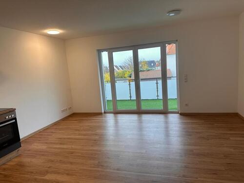 Foto - Etagenwohnung zur Miete in Bad Neustadt an der Saale