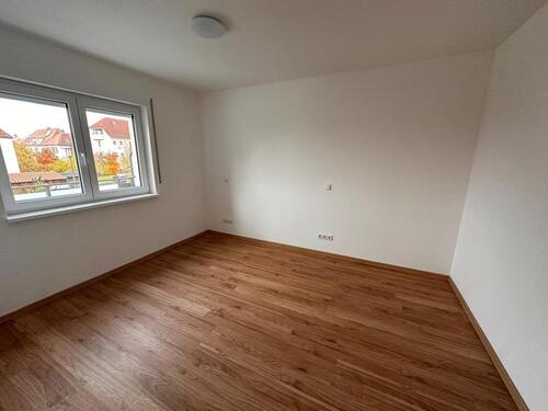 Foto - Etagenwohnung in Bad Neustadt an der Saale zur Miete