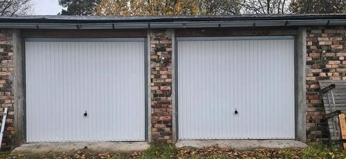 Foto - Garage in abgeschlossener privater Anlage zu vermieten