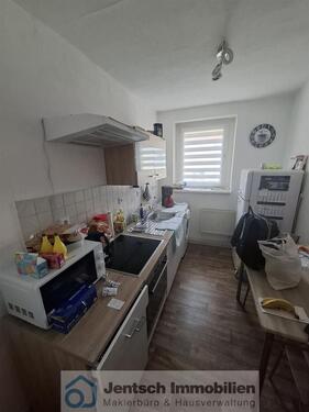 Foto - Etagenwohnung in Teuchern zur Miete