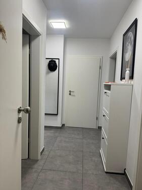 Foto - 3 Zimmer Etagenwohnung zur Miete in Delmenhorst