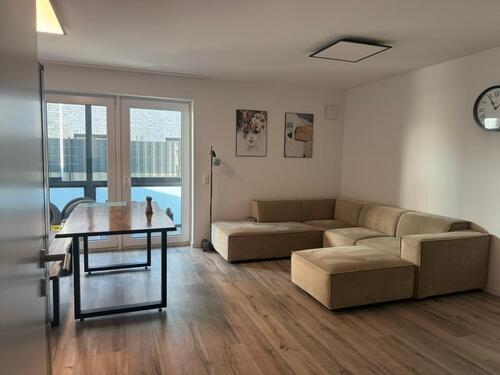 Foto - 3 Zimmer Etagenwohnung in Delmenhorst