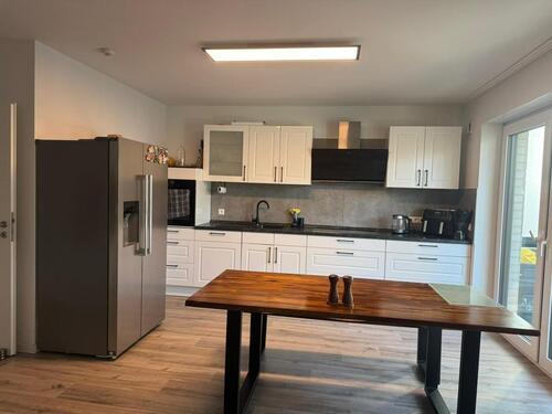 Foto - Etagenwohnung in Delmenhorst zur Miete