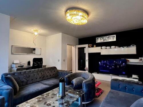 Foto - 3 Zimmer Etagenwohnung in Bremen