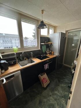 Foto - 3 Zimmer Etagenwohnung zur Miete in Heroldstatt