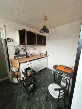 Foto - 3 Zimmer Etagenwohnung in Heroldstatt