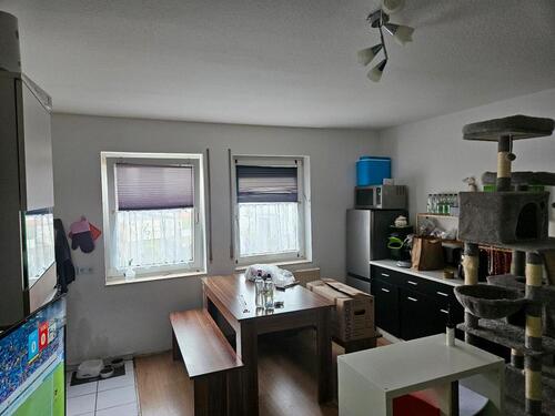 Foto - 1 Zimmer Wohnung - 530,00 EUR Kaltmiete, ca.  30,00 m²