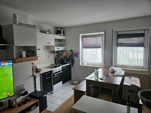 Foto - 1 Zimmer Etagenwohnung zur Miete in Kaiserslautern