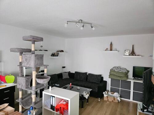 Foto - 1 Zimmer Etagenwohnung in Kaiserslautern