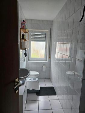 Foto - Etagenwohnung in Kaiserslautern zur Miete