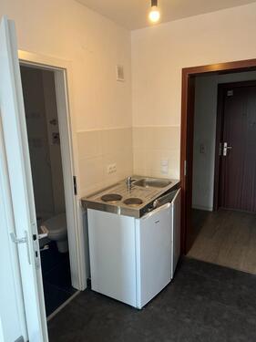 Foto - 1 Zimmer Etagenwohnung in Ludwigshafen am Rhein