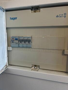 Foto - Etagenwohnung in Ludwigshafen am Rhein zum Kaufen