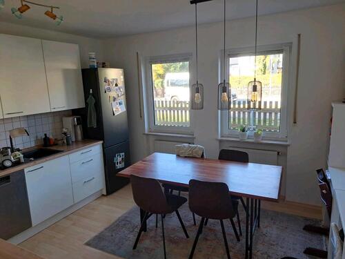 Foto - 1 Zimmer Etagenwohnung in Obertraubling