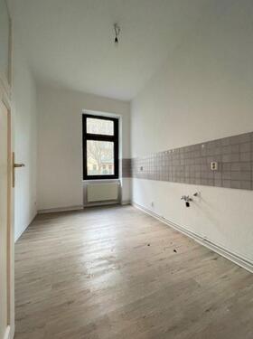 Foto - Erdgeschoßwohnung in Magdeburg zur Miete