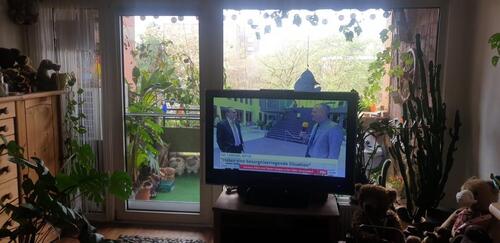 Foto - Etagenwohnung in Kamp-Lintfort zum Kaufen