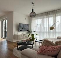 Attraktive 3-Zimmer-Wohnung im 1. OG inkl. EBK - Friesoythe