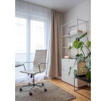 Kino in der eigene hauseigenen Lounge - Erstbezug - Nauen