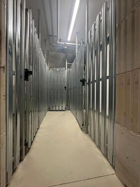 Foto - Etagenwohnung in Nauen zur Miete