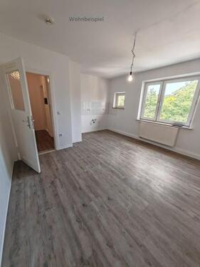 Foto - 1 Zimmer Etagenwohnung in Augsburg