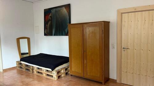 Foto - Helle 3-Zimmer Wohnung im EG mit Terrasse in Hohenfels