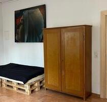 Helle 3-Zimmer Wohnung im EG mit Terrasse in Hohenfels