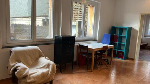 Foto - 3 Zimmer Erdgeschoßwohnung zur Miete in Hohenfels