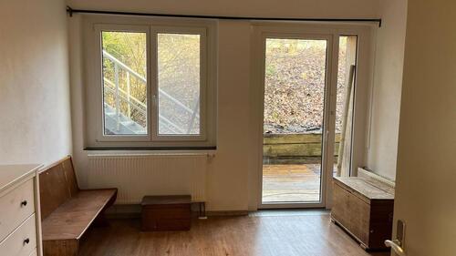 Foto - Erdgeschoßwohnung in Hohenfels zur Miete