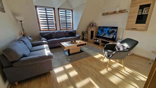 Foto - Nachmieter für 3 Raum Wohnung in Bernburg-Talstadt