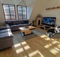 Nachmieter für 3 Raum Wohnung in Bernburg-Talstadt - Bernburg (Saale)