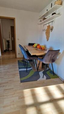 Foto - 3 Zimmer Etagenwohnung zur Miete in Bernburg (Saale)