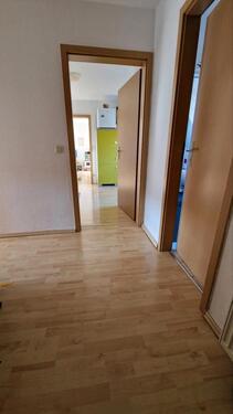 Foto - 3 Zimmer Etagenwohnung in Bernburg (Saale)