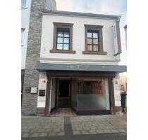 Wohn und Geschäftshaus in Nettetal Lobberich Stadtmitte 210qm