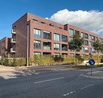 Gut geschnittene 2-Zimmer-Wohnung mit Loggia in Norderstedt