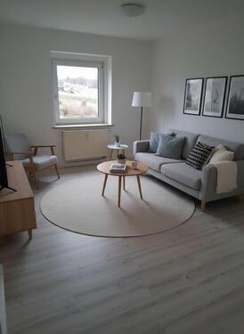 Foto - Gemütliche 2-Zimmer-Wohnung im 1. Stock in Glauchau ***2 Monate kaltmietfrei***