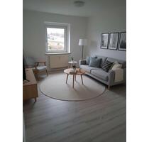 Gemütliche 2-Zimmer-Wohnung im 1. Stock in Glauchau ***2 Monate kaltmietfrei***