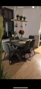 Foto - großzügige 2.5-Raumwohnung im Syratal