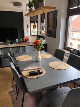 Foto - 2.5 Zimmer Etagenwohnung in Plauen
