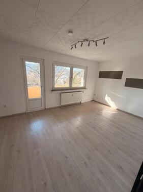 Foto - 3 Zimmer Wohnung mit Balkon 64 qm stadtnah