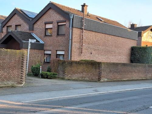 Foto - 4 Zimmer Reihenhaus zum Kaufen in Köln